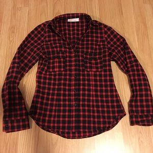 Buffalo Plaid Flannel